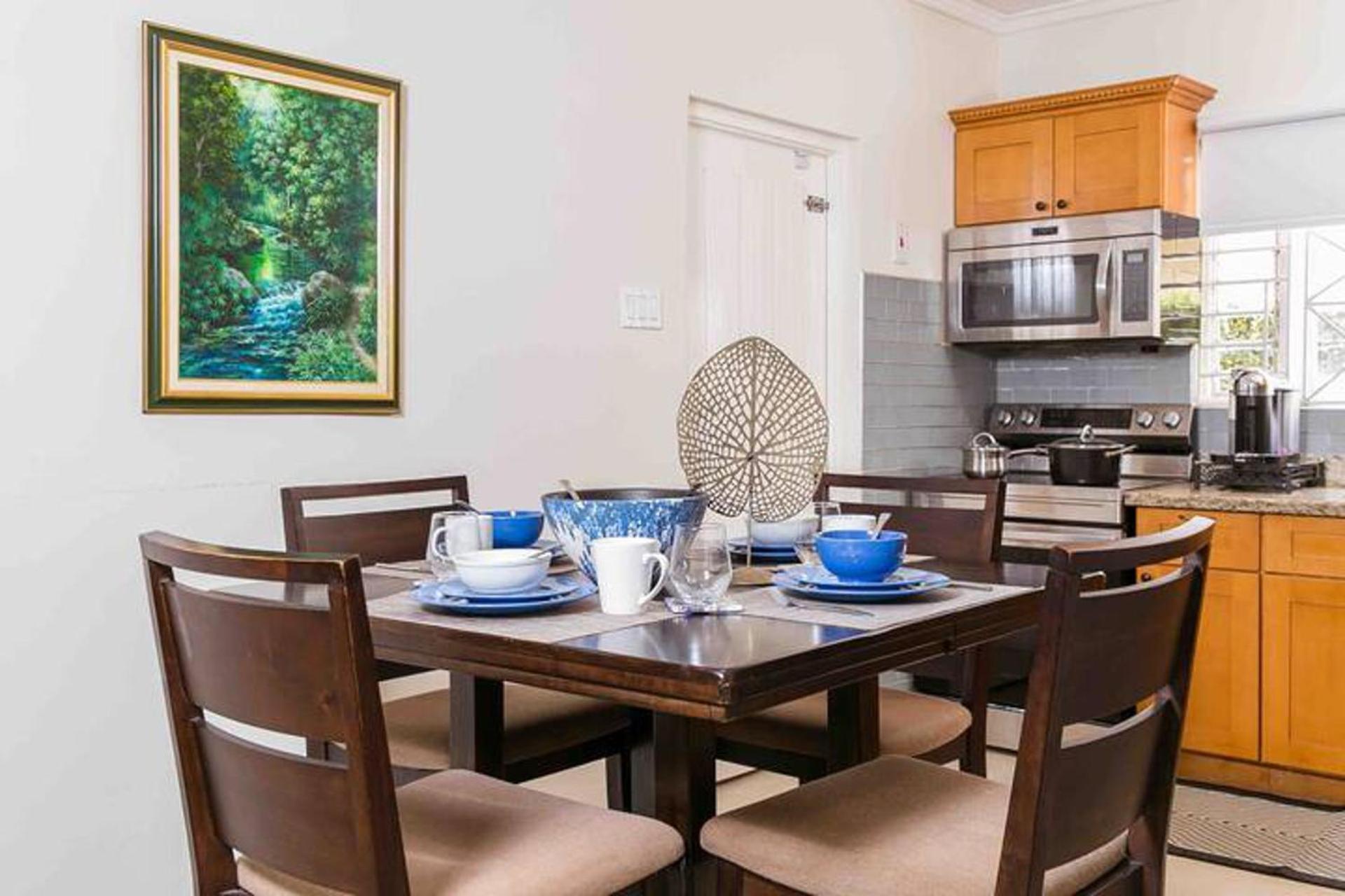 הוילה Aquahaven Retreat In קינגסטון מראה חיצוני תמונה