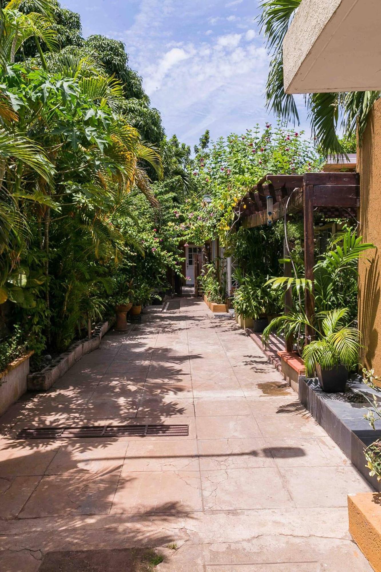 הוילה Aquahaven Retreat In קינגסטון מראה חיצוני תמונה