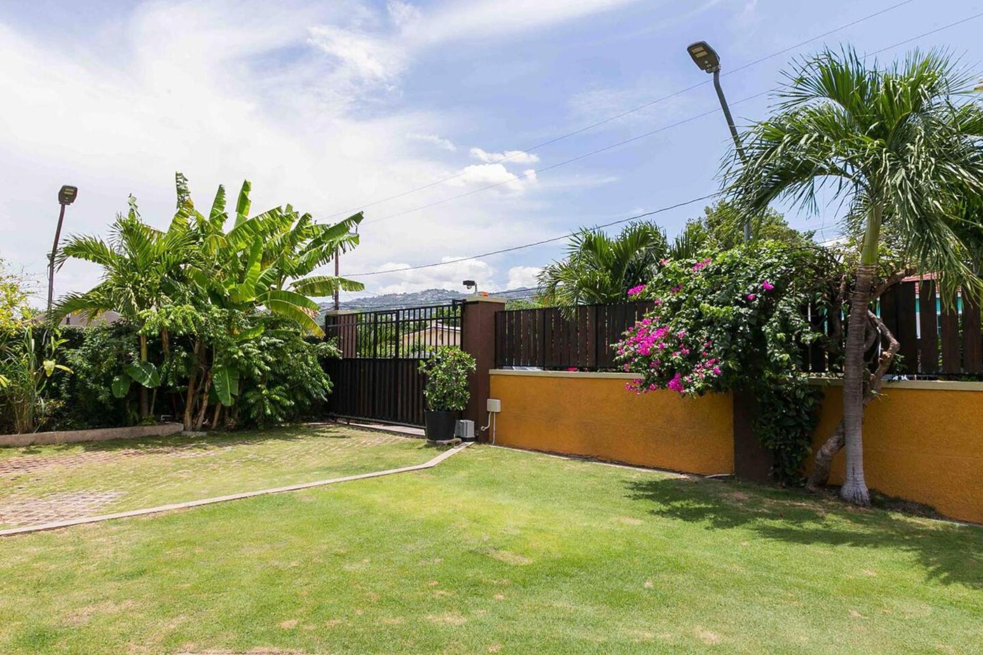 הוילה Aquahaven Retreat In קינגסטון מראה חיצוני תמונה